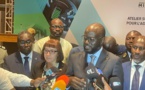 REPALY - Atelier de mise en place d’un cadre réglementaire, pour l’adoption des véhicules électriques au Sénégal