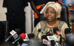 Awa Marie Coll Seck : "On doit veiller au relèvement de la qualité des produits destinés à la consommation nationale et à l’exportation"