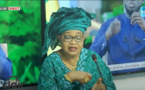 Aida Mbodj : « On a le meilleur Président pour le Sénégal »