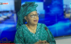 Aïda Mbodj: "Ousmane Sonko est un magicien. Il ne passe pas inaperçu"