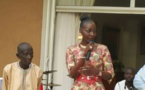 Le message poignant de Coumba Gawlo sur le défunt Doudou Ndiaye Rose