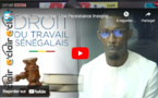 SICTRASS : Mbaye Sène exige la mise en place d'un service de communication au ministère du Travail