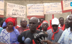 Pour dire non à SET TIC : Sébikotane et Sébi-Gare se mobilisent pour la santé et l'environnement