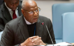 Professeur Bathily, officiellement Envoyé spécial du Président Diomaye Fall