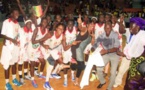Finale plays offs féminins : Slbc championne !