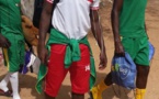 Décès du footballeur Mamadou Saliou Ndiaye, ce matin, en plein regroupement de l'équipe du Sénégal U23