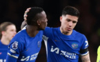 Football/Racisme : Quand  Nicolas Jackson se fait l’avocat du diable