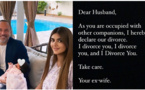  Dubaï : Sheikha Mahra bint Mohammed bin Rashid Al Maktoum annonce son divorce sur Instagram