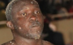 Arrestation musclée du lutteur Saloum Saloum par la SU