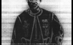 Coin d’histoire : Mamadou Racine Sy, le premier officier noir d’Afrique