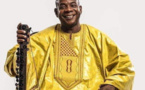 Très triste nouvelle !!!: Toumani Diabaté, maître de la Kora, vient de nous quitter, des suites d'une courte maladie