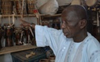 "Que personne ne me rende hommage à ma mort" : Doudou Ndiaye Rose a réitéré cet ordre 24 heures avant son décès