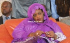 Condoléances : Marième Faye Sall était chez la famille de Doudou Ndiaye Rose et de Vieux Sing Faye