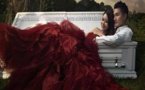 22 photos de mariages absolument ratées : changez de photographe ! Changez de marié(e) ! Changez de témoins ! Changez tout !
