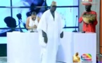Sa Ndiogou crée une nouvelle danse. Regardez. 