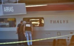 France: tirs dans un train Amsterdam-Paris, deux blessés