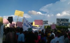 Meeting du Fpdr : Floraison de mouvements de soutien à Karim mais échec de la mobilisation