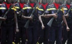 Torture et acte de barbarie ayant entrainé la mort : 7 sapeurs-pompiers envoyés devant les Chambres criminelles