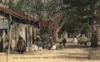 Carte postale : Une ancienne escale de traite à Tivaouane