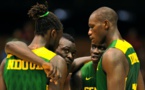 Afrobasket 2015: Les Lions s'imposent devant le Mozambique grâce à un énorme Gorgui Sy Dieng 