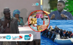 100 jours de gouvernance : L’artiste-comédien Niankou lance un message fort au Président Diomaye Faye
