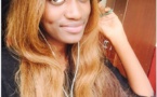 Aicha Ballago Seck, la belle liane de Papa Thione