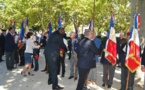 France : Il y a un an, le tirailleur sénégalais Samba Ndour était immortalisé par la ville de Romans au carré du souvenir français
