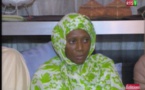 Vidéo - Condoléances : Macky Sall chez Ngoné Ndour
