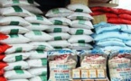 Baisse du poids du sac de sucre, de riz et d'huile: L'UNBS alerte sur une pénurie imminente