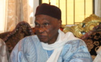 Marche avortée du 19 août et meeting du 21 août : Me Abdoulaye Wade félicite Oumar Sarr, Decroix et Cie
