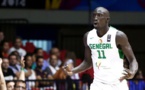 Afrobasket 2015: Mouhamed Faye paye cher son écart de conduite 