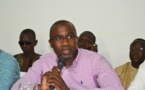 Ziguinchor : Doudou Ka lance le mouvement «And Faalate Macky» et vise 400 000 nouveaux électeurs
