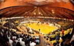 Finale Coupe du Sénégal de Basket : Slbc-Duc décalée de 4 heures à cause des intempéries