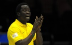 Cheikh Sarr, entraîneur des Lions du basket : "Mohamed Faye est comme un cancer qui touche une partie du groupe"