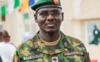 Nigeria : le chef de l'armée échappe à une embuscade de Boko Haram (armée)