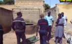 Vidéo - Thiès: Un jeune de 20 ans repêché dans un puits à Médina Fall (âmes sensibles, s’abstenir)