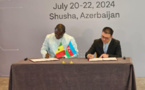 Sénégal-Azerbaïdjan : L’Agence de presse sénégalaise blinde son réseau, en scellant un mémorandum d’accord de coopération avec AZERTAC