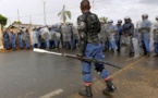 Burundi : des opposants politiques torturés