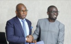 Pour une meilleure gestion de la carrière des enseignants : La Fonction publique et l’Education nationale signent une déclaration d’intention