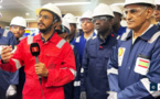 Visite des ministres mauritanien et sénégalais sur le navire Fpso: «Le projet Gta prêt à 95 %»