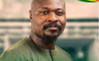 Guy Marius Sagna rejette le soutien du Bureau du Parlement de la CEDEAO