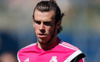 Le penalty "bourré" de Gareth Bale (vidéo)