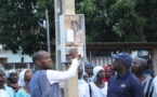 Photos / Accès universel à l’électricité : Le PUDC connecte de nombreux villages du département de Goudomp