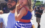 20 pères de famille sexy à Disneyland : on craque !