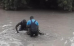 Ziguinchor: Deux enfants retrouvés morts dans les rizières de Boutoute
