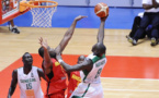 Afrobasket 2015 - Le Sénégal fait carton plein face à l'Angola