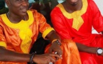 Modou Mbaye et Fafa: deux valeurs sûres de la 2stv