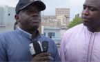 Urgent / Après sa sortie de prison: Lac 2 remercie solennellement Modou Lô et...