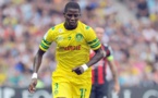 Nantes : Papy Djilobodji risque une année blanche