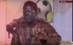 Vidéo - En colère contre un journaliste, Birahim Ndiaye crache ses vérités 